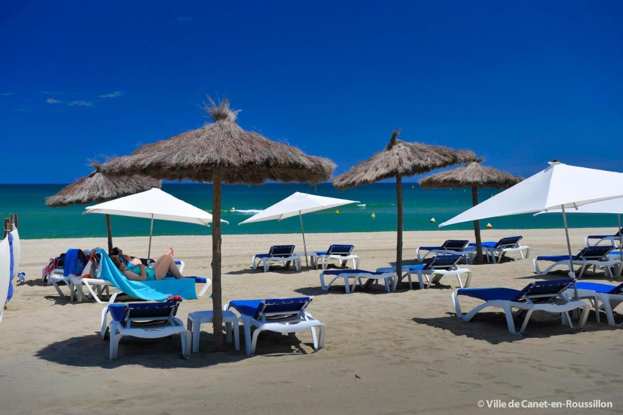 カネ"Dream" Magnifique Vue Mer, Terrasse, Parking, Le Reveアパートメント エクステリア 写真